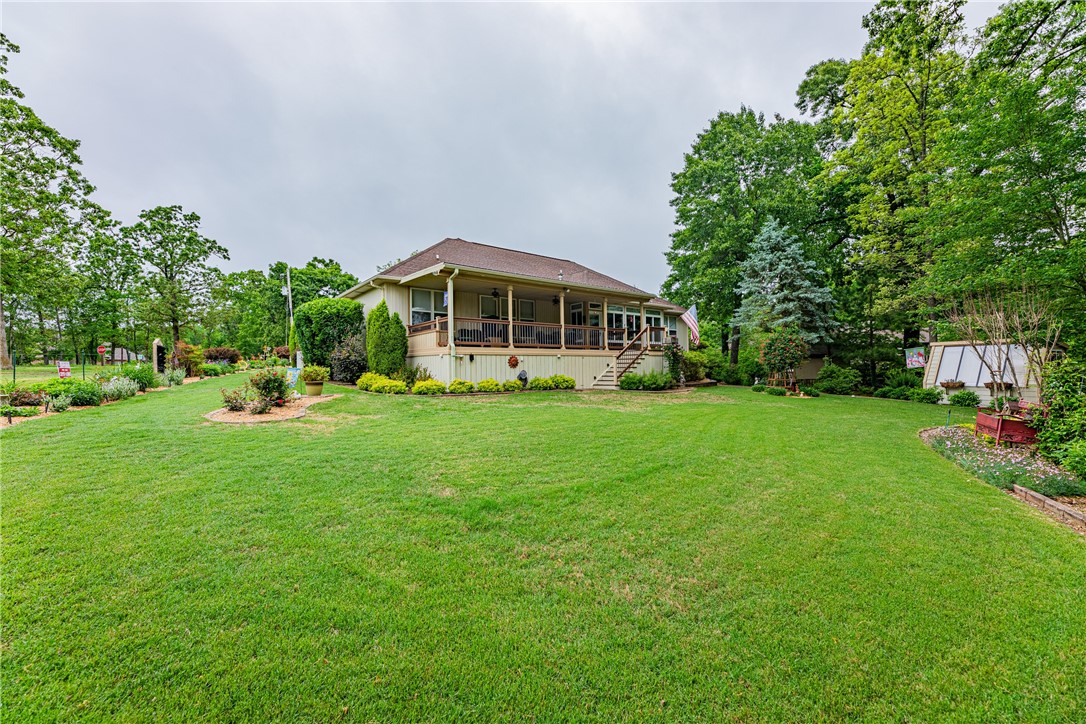 5 Kildonan Drive
