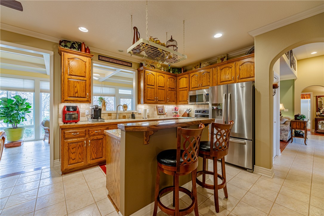 5 Kildonan Drive
