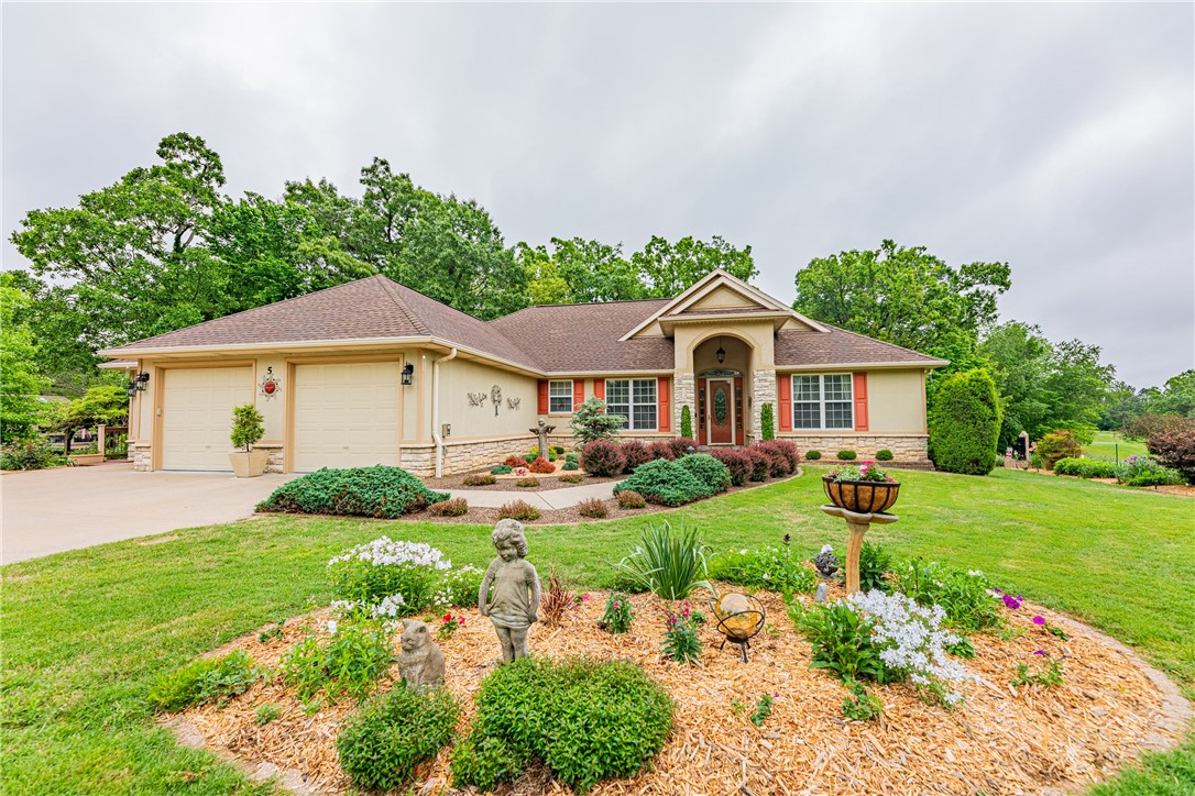5 Kildonan Drive