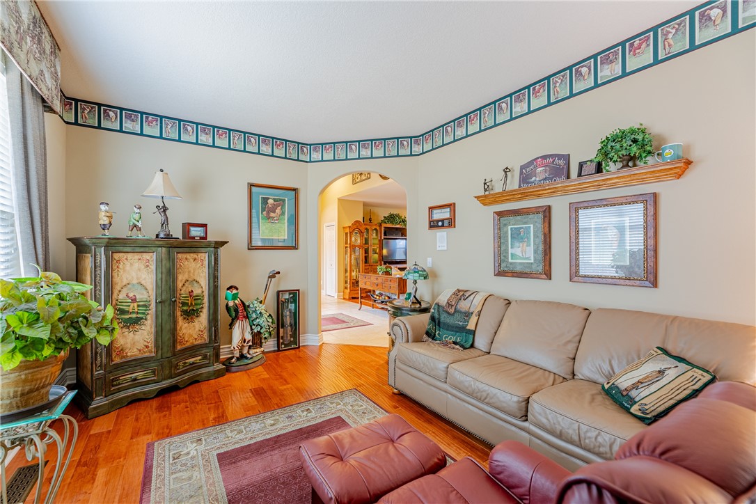 5 Kildonan Drive