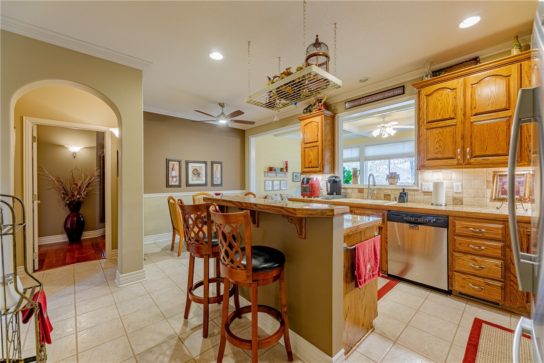 5 Kildonan Drive