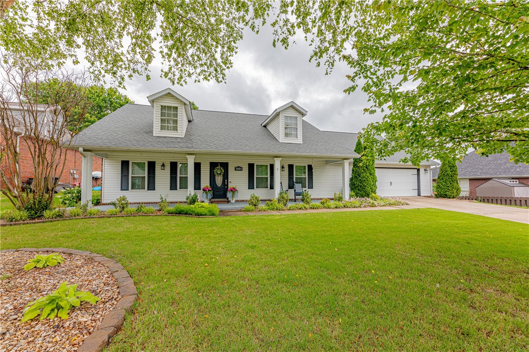 3885 Shannendoah Lane