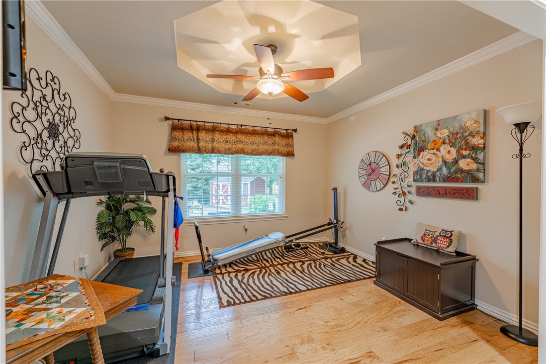 3885 Shannendoah Lane
