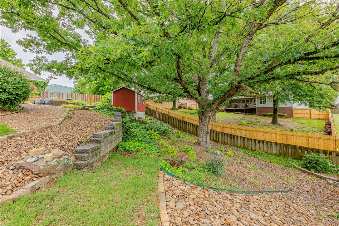 3885 Shannendoah Lane