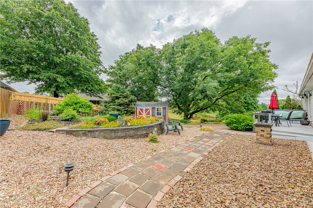 3885 Shannendoah Lane