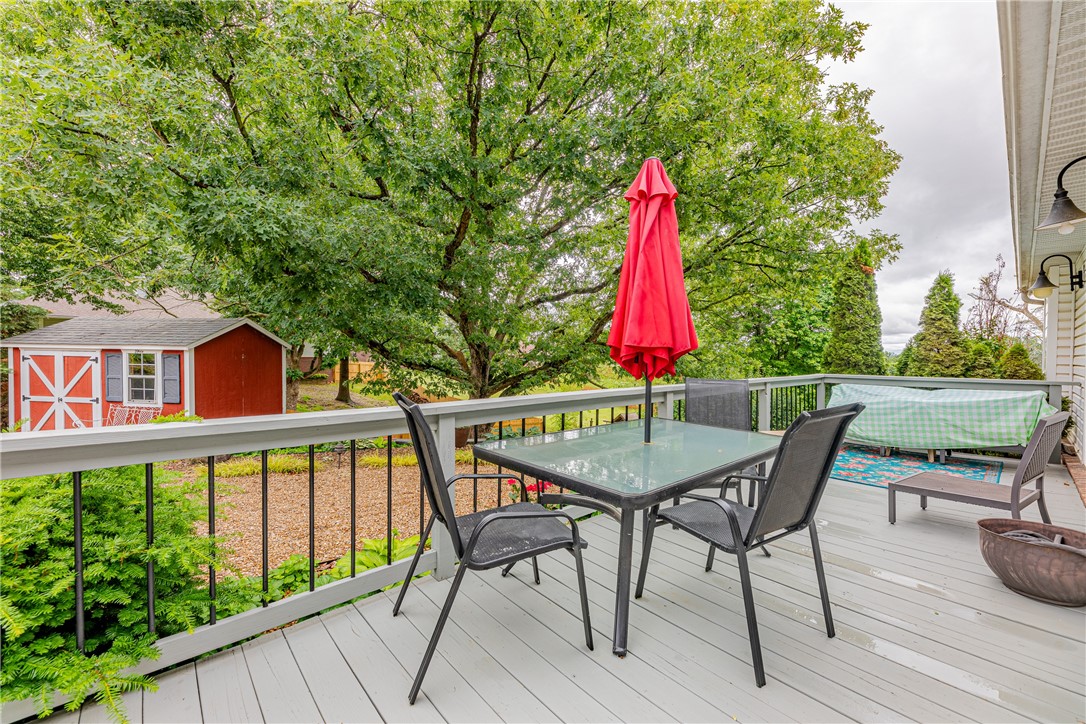 3885 Shannendoah Lane