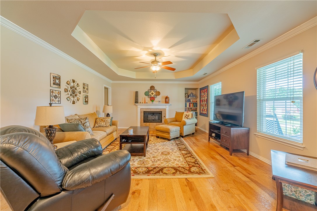 3885 Shannendoah Lane