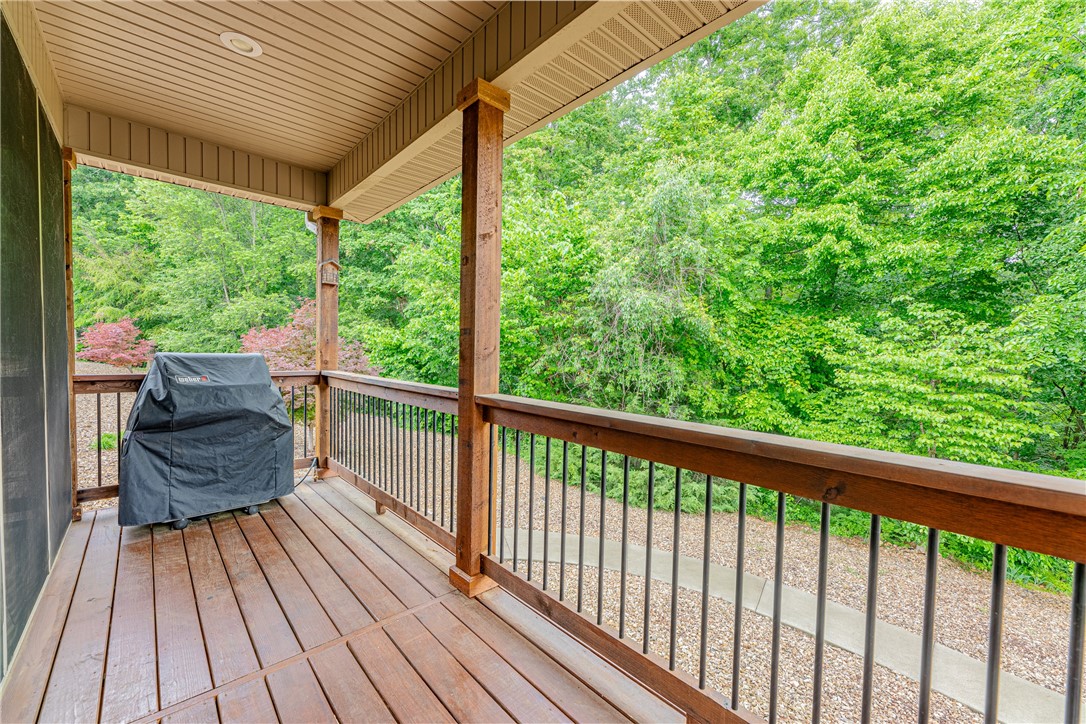 21 Parkridge Drive