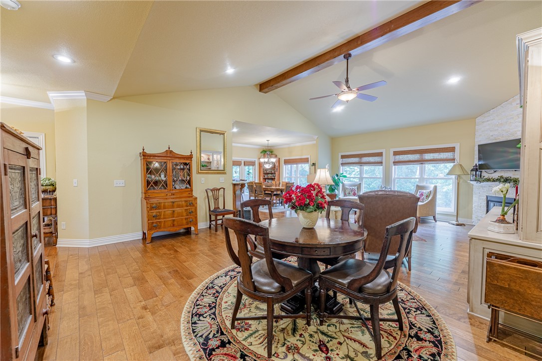 21 Parkridge Drive