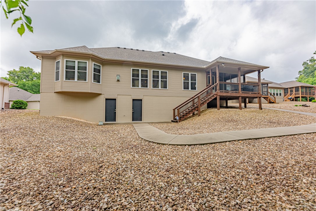 21 Parkridge Drive
