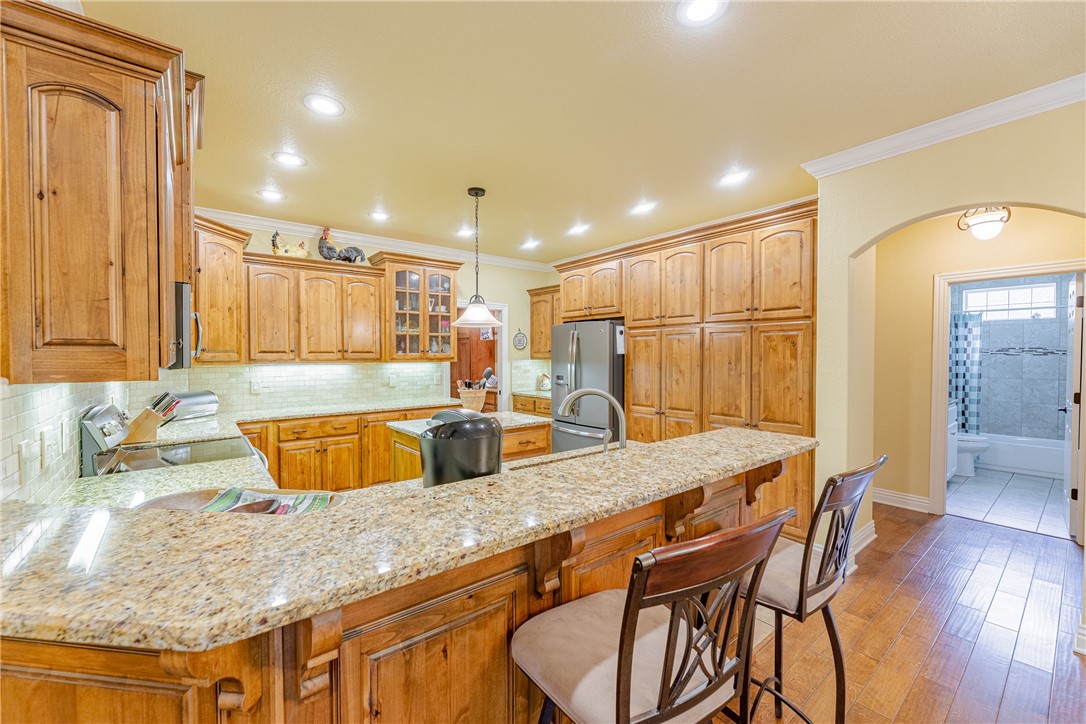 21 Parkridge Drive