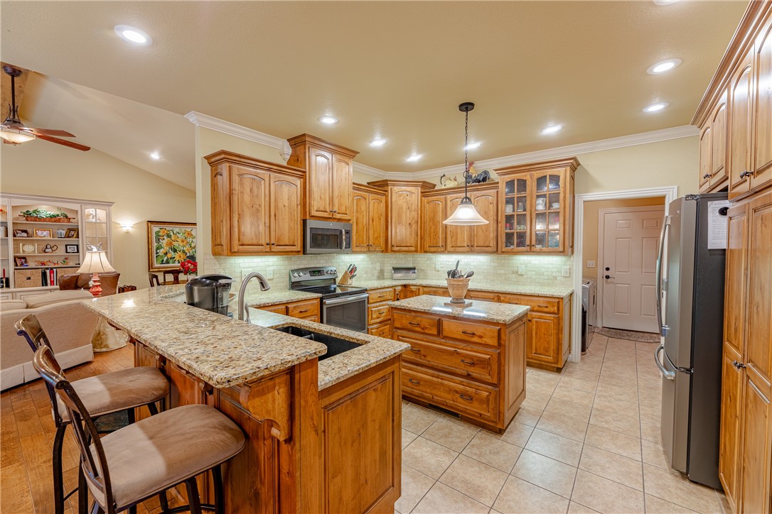 21 Parkridge Drive