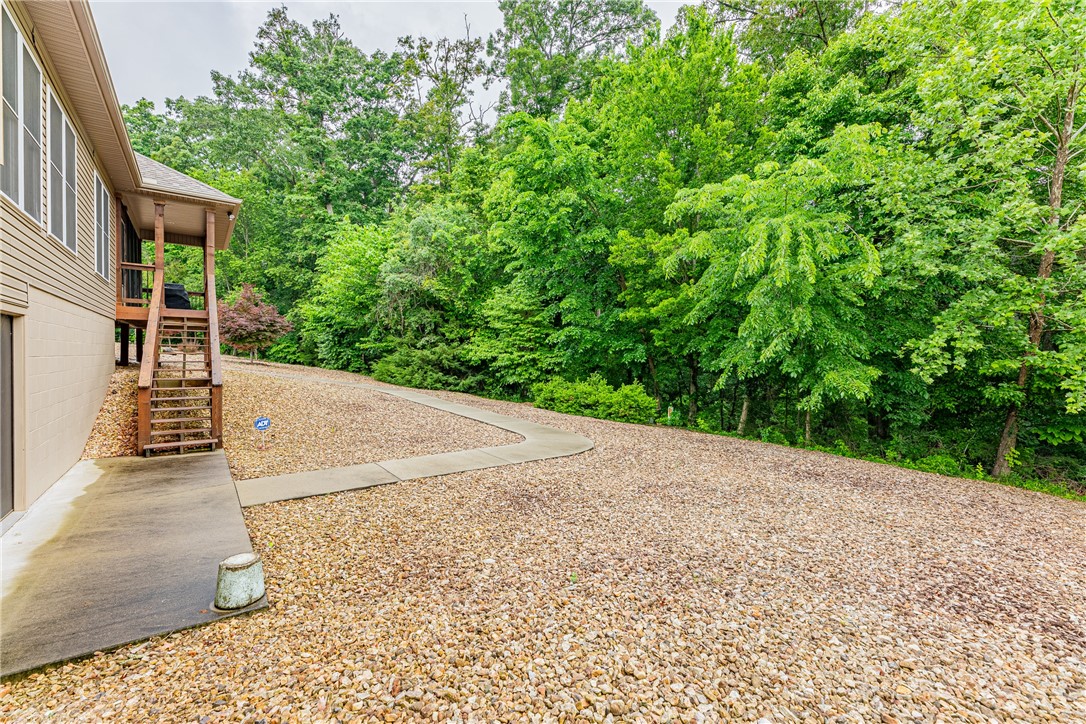 21 Parkridge Drive
