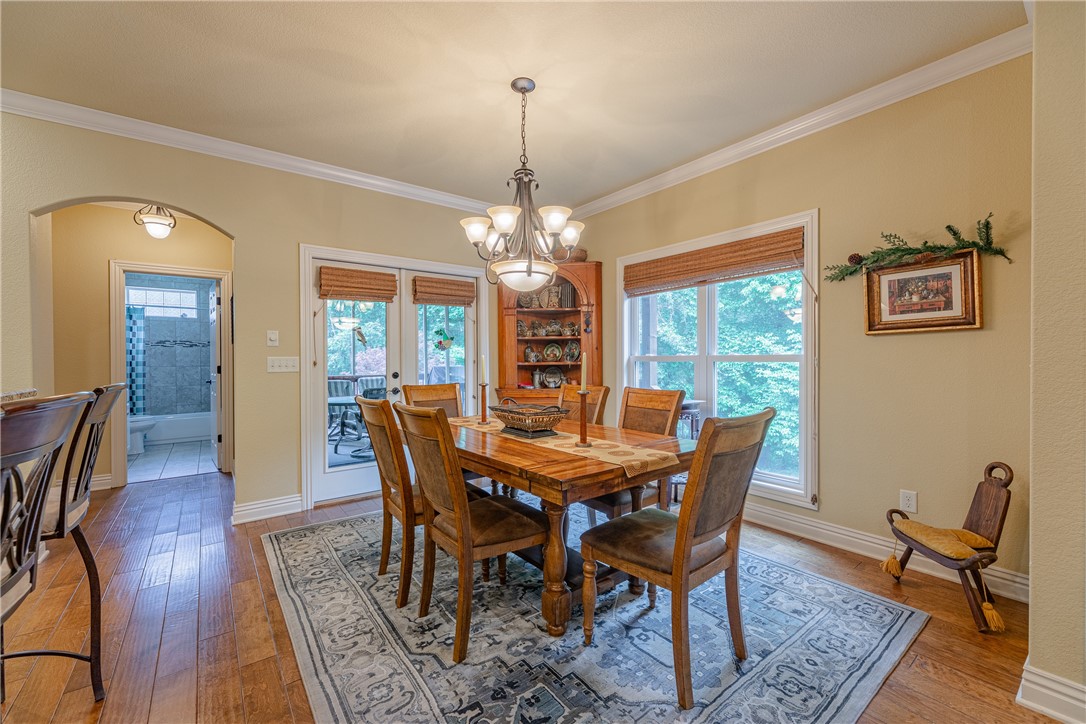 21 Parkridge Drive
