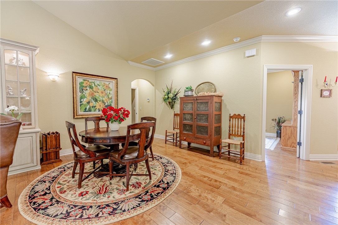 21 Parkridge Drive