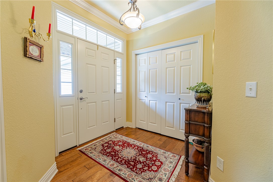 21 Parkridge Drive