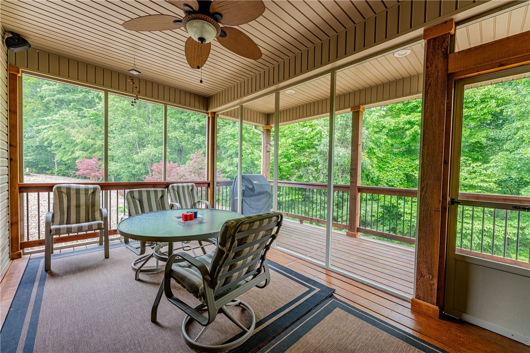 21 Parkridge Drive
