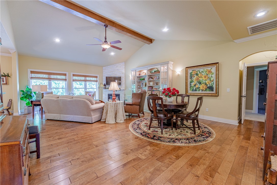 21 Parkridge Drive