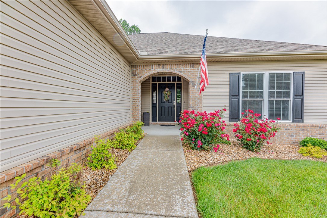 21 Parkridge Drive