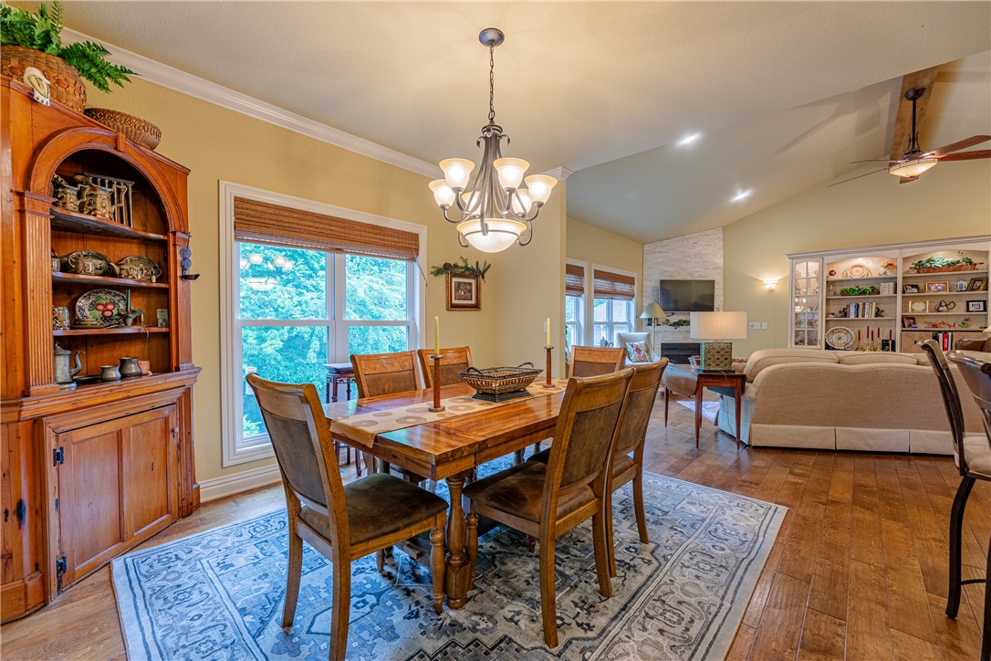 21 Parkridge Drive