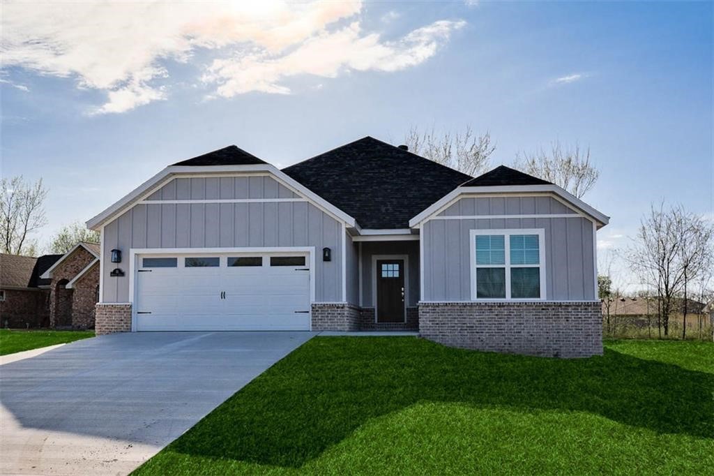 38 Coalburn Drive