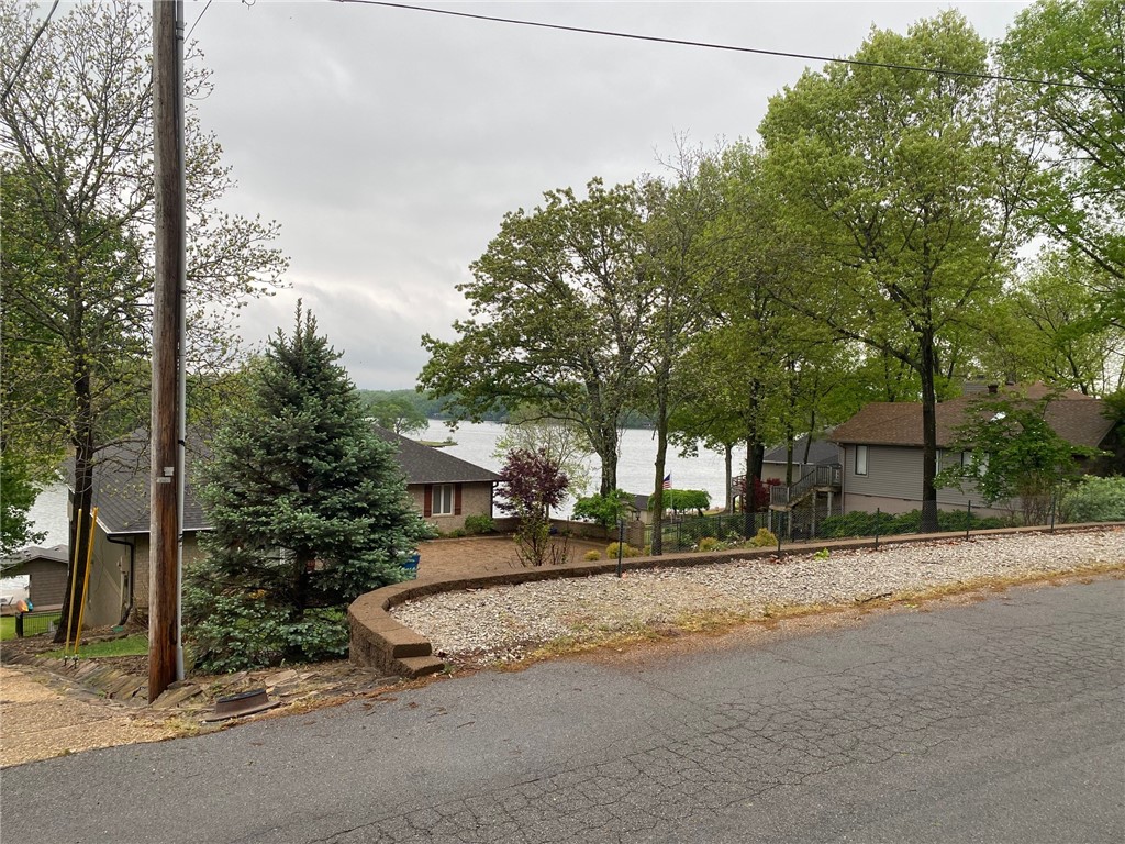 Cargill Drive