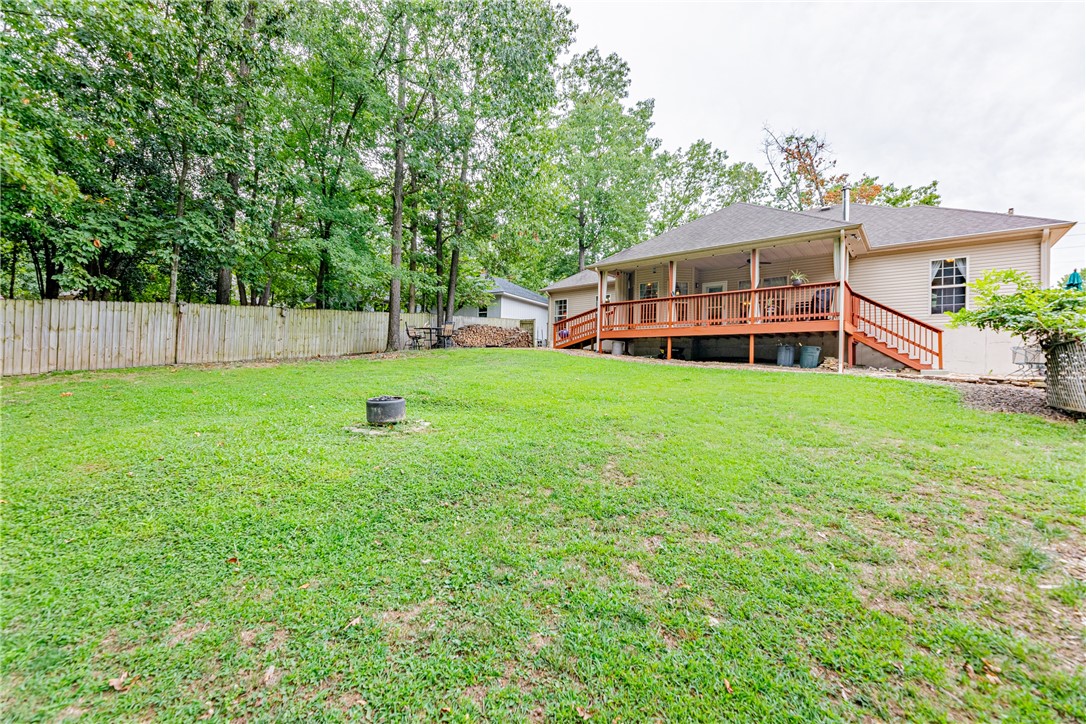 7 E Elvendon Drive