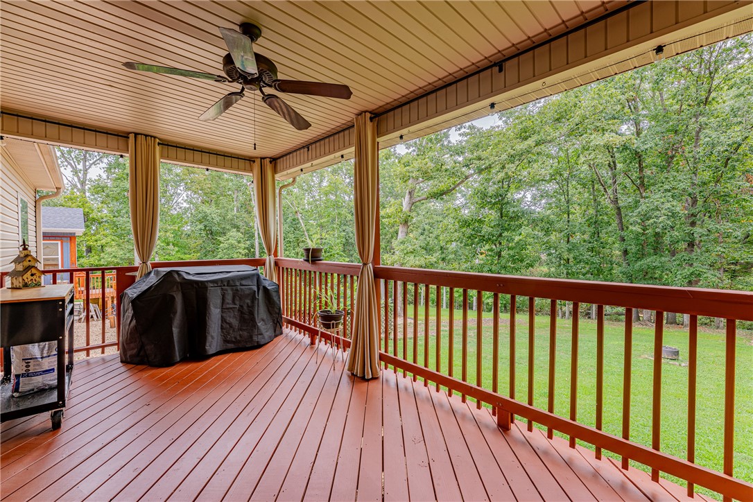 7 E Elvendon Drive