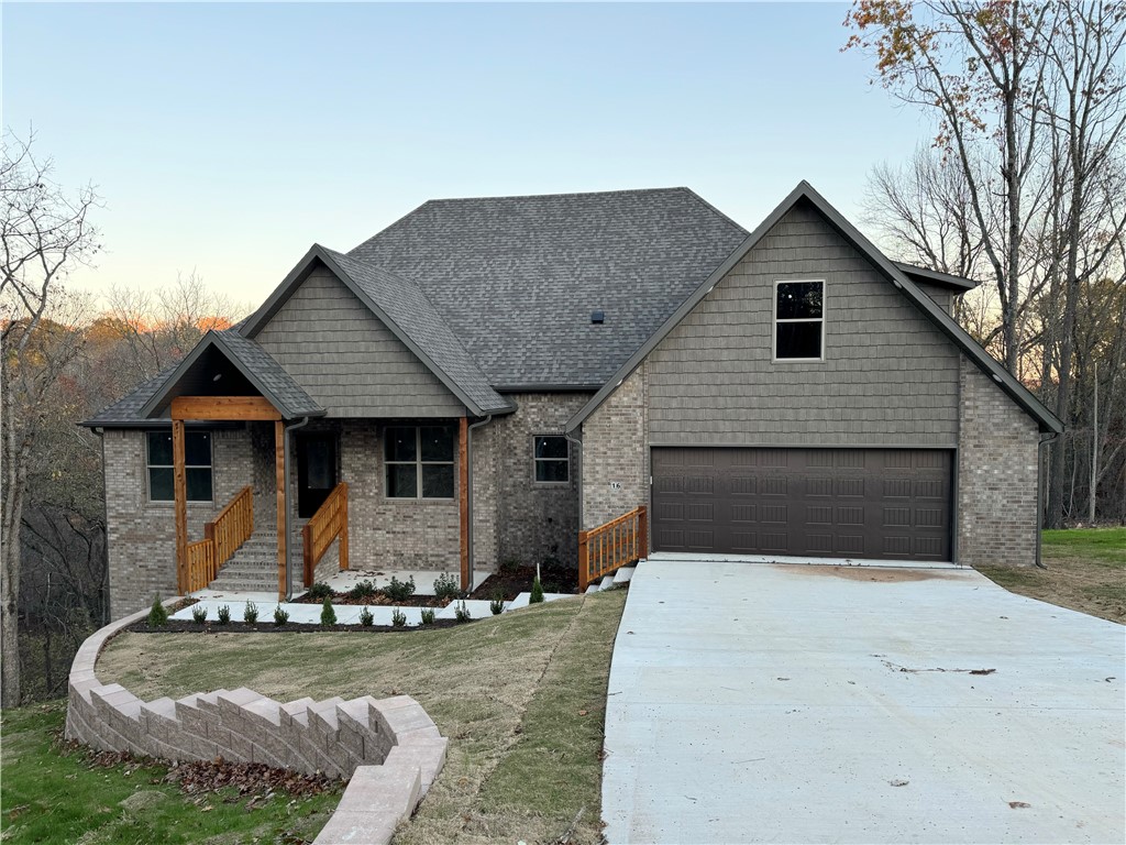 16 Colmonell Lane
