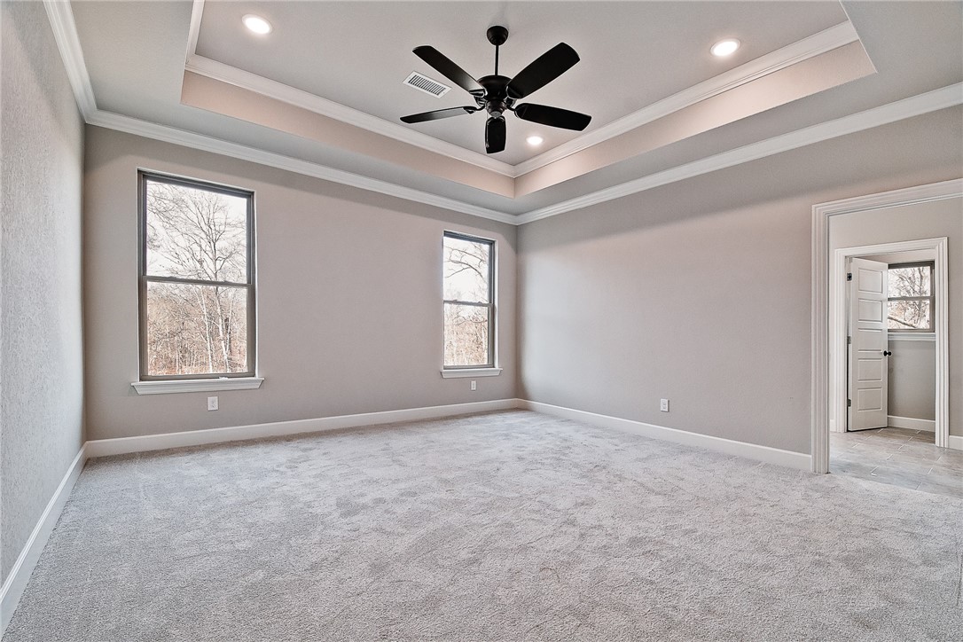 16 Colmonell Lane