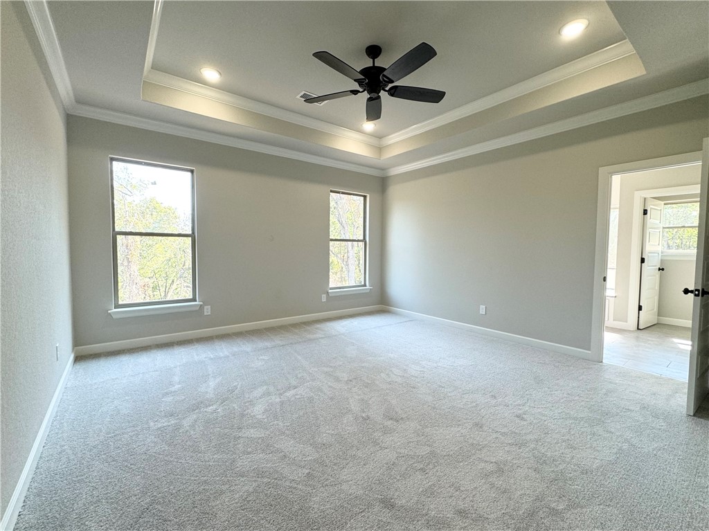 16 Colmonell Lane