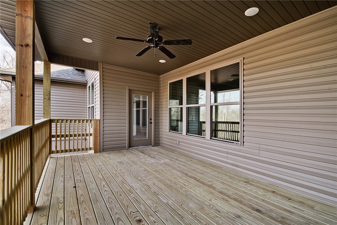 16 Colmonell Lane