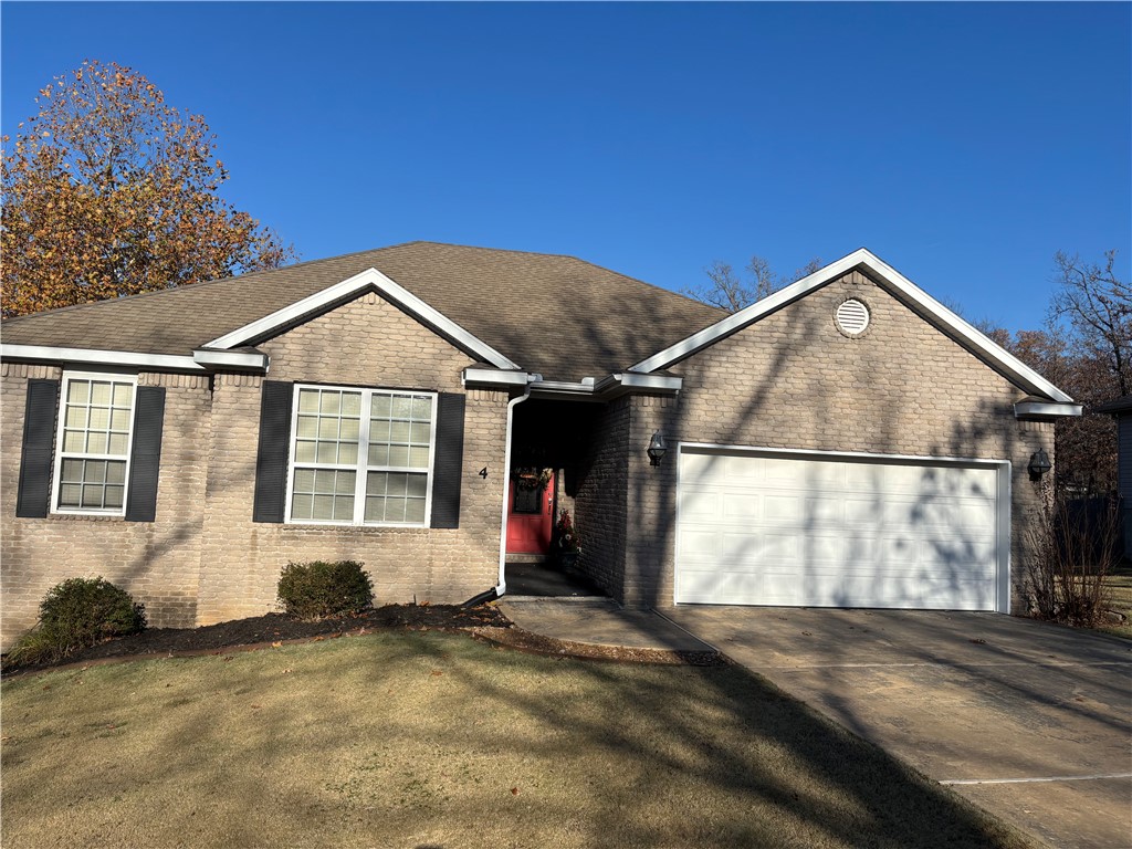 4 Newford Lane