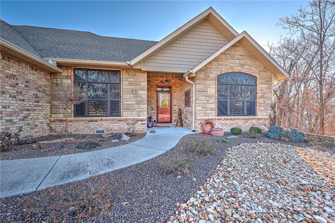 13 Renfrew Drive