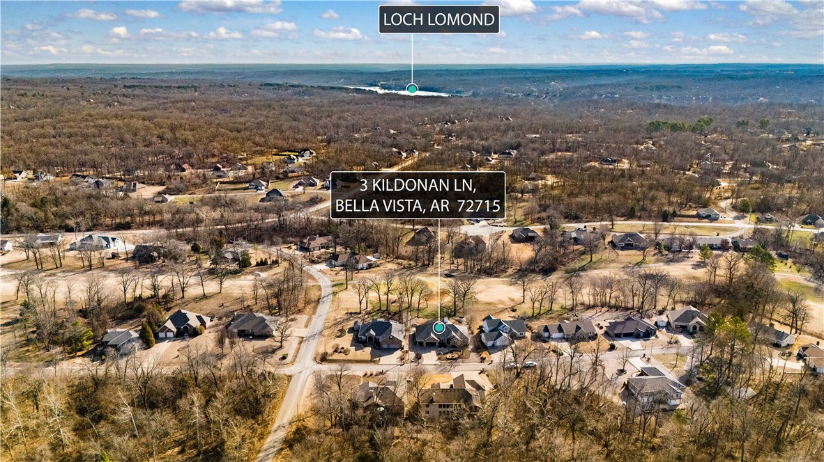3 Kildonan Lane