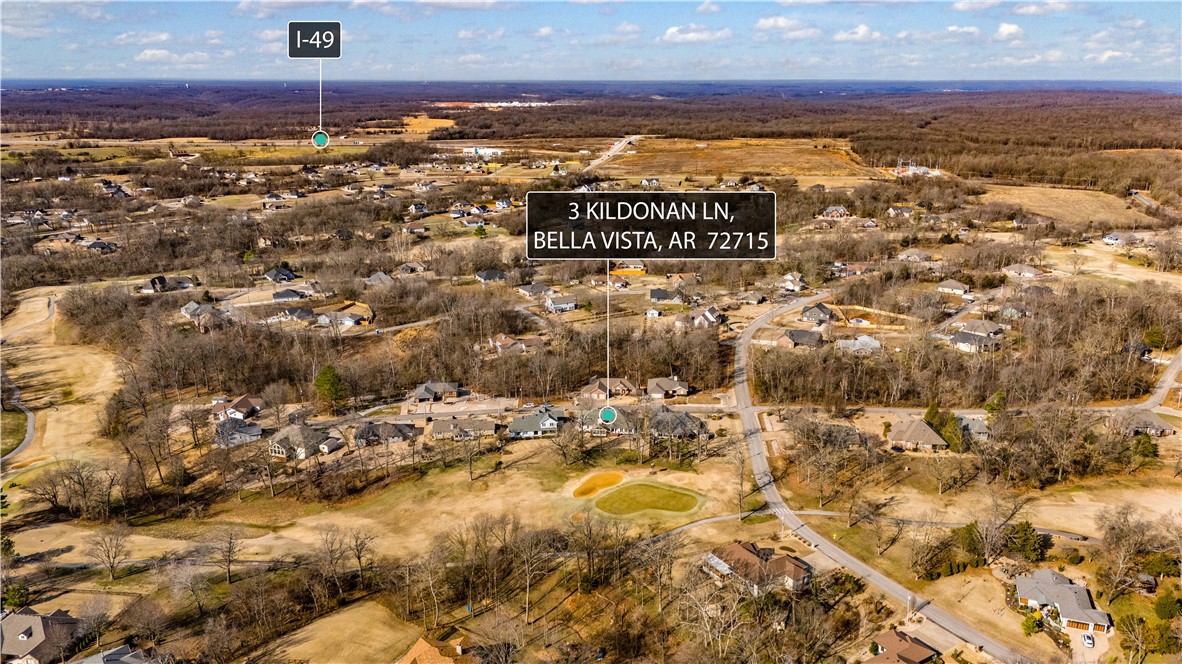3 Kildonan Lane