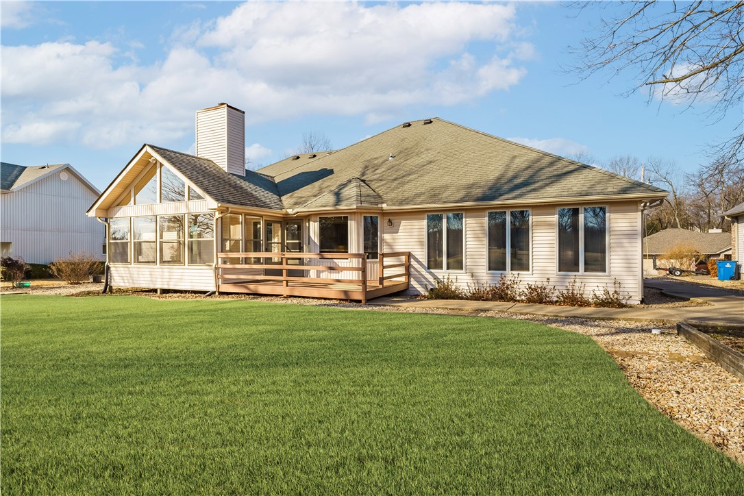 3 Kildonan Lane