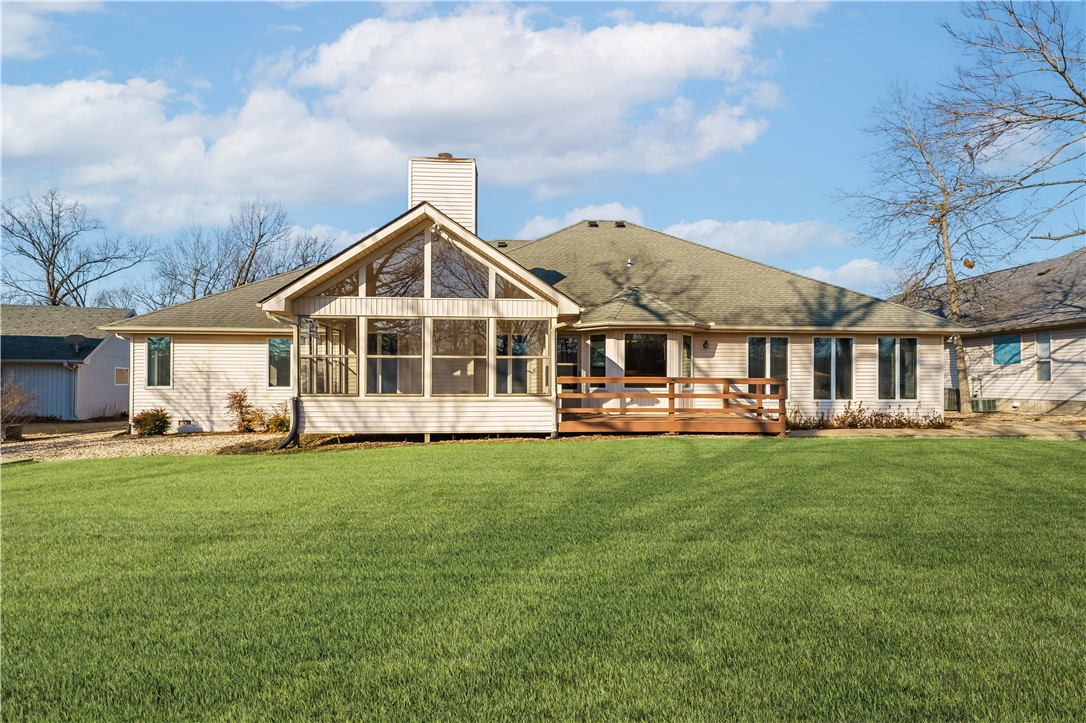 3 Kildonan Lane