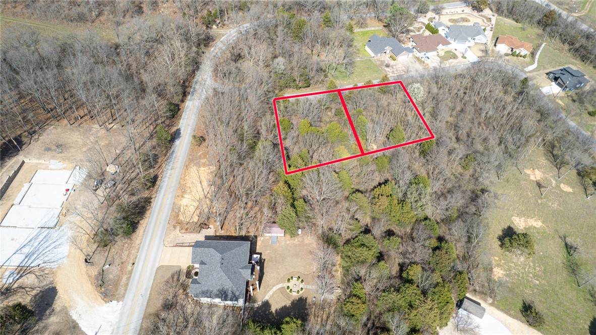 Lot 19 & 20 Oniell Circle