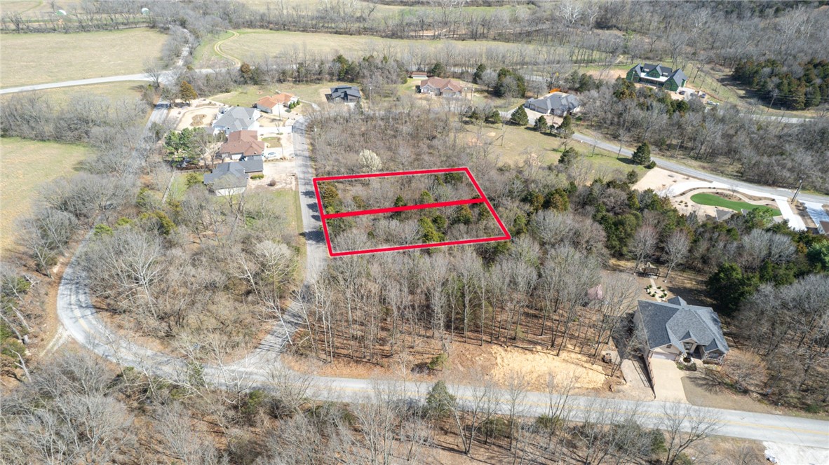 Lot 19 & 20 Oniell Circle