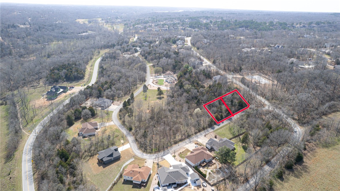 Lot 19 & 20 Oniell Circle