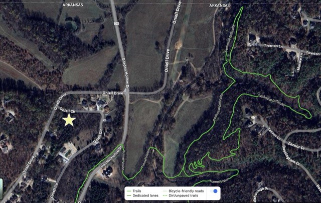 Lot 19 & 20 Oniell Circle