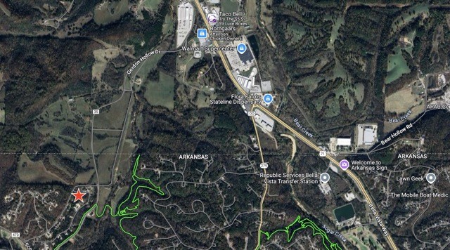 Lot 19 & 20 Oniell Circle
