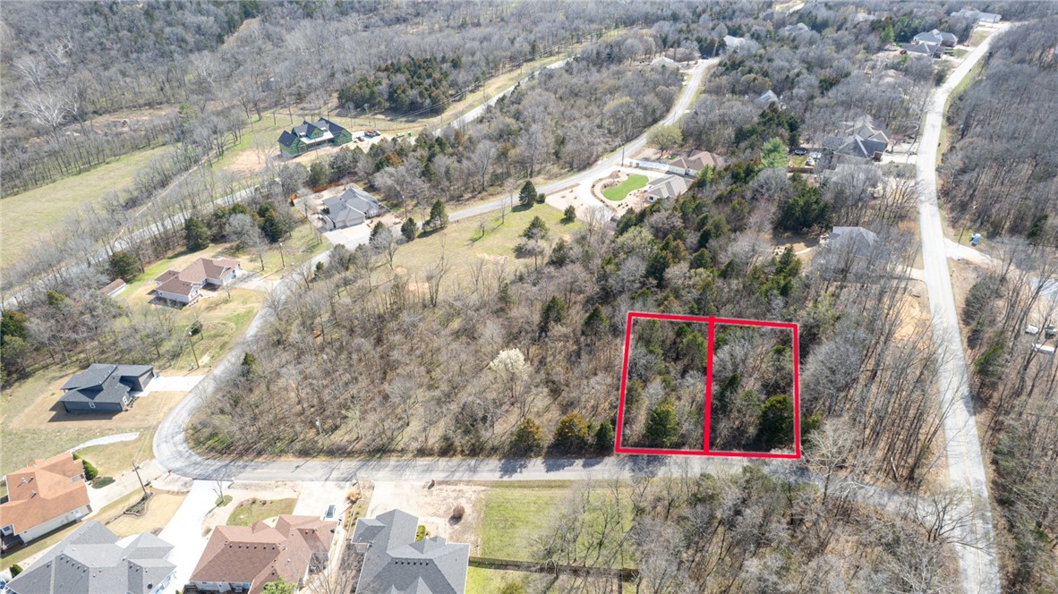 Lot 19 & 20 Oniell Circle