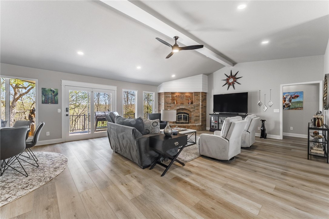 33 McKenzie Drive
