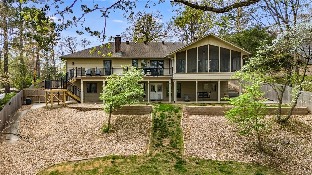 33 McKenzie Drive