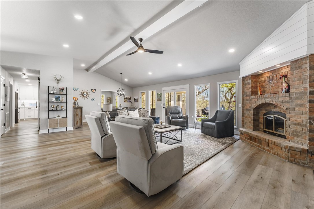 33 McKenzie Drive