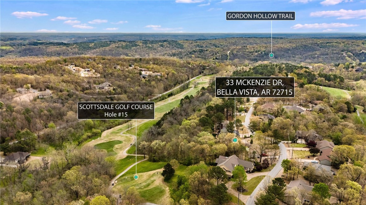 33 McKenzie Drive