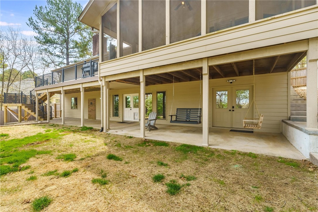 33 McKenzie Drive