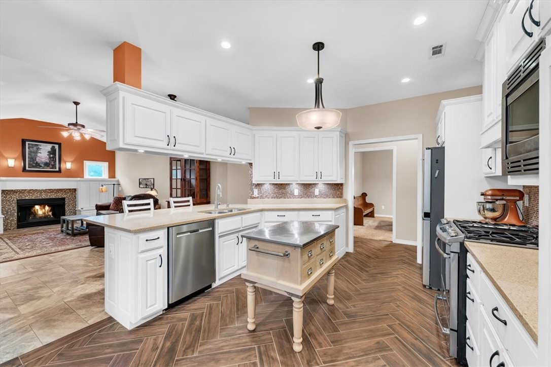 1 Worstead Lane